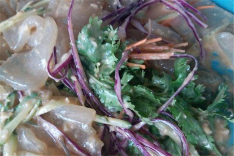 百尺杆水饺